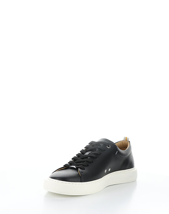 10443A 4848Am.2 Black Leather