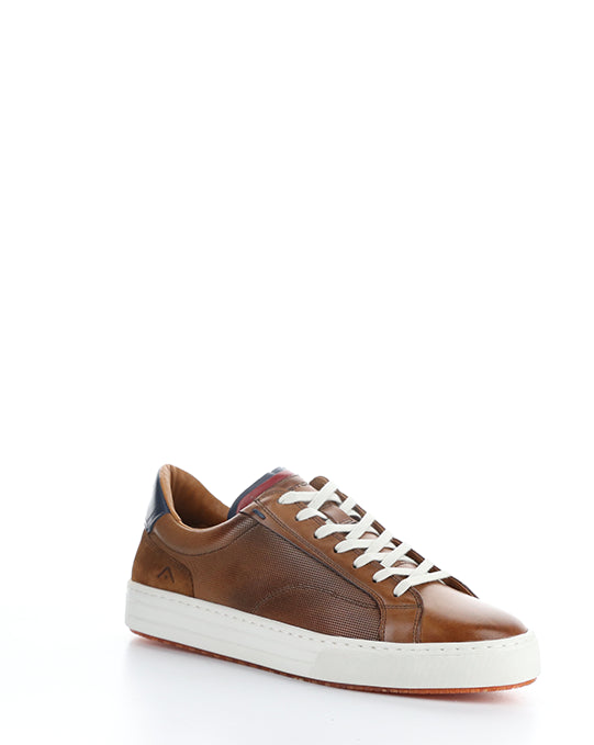 11218 Camel Leather/Suede