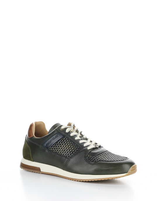 11240 7315Am Khaki Leather