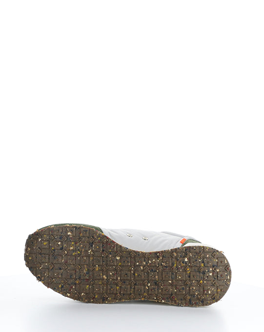 11538 Birch/Grey Leather/Textile