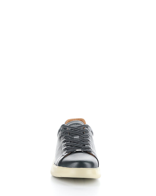12983 Navy Leather