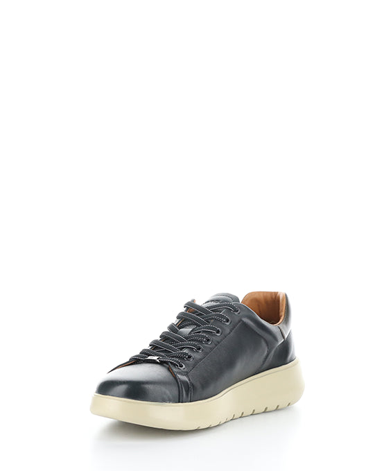 12983 Navy Leather