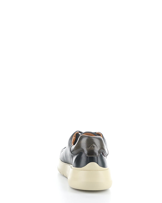 12983 Navy Leather