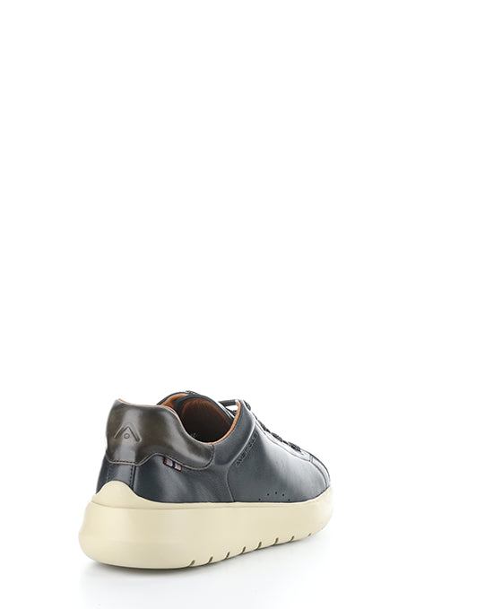 12983 Navy Leather
