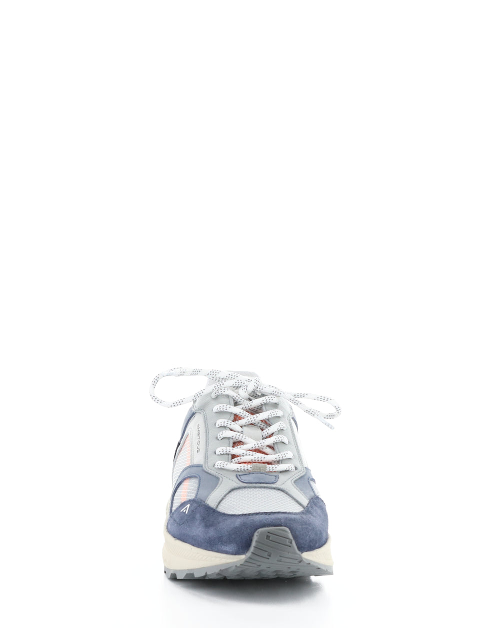13320 Blue/Grey Suede/Textile