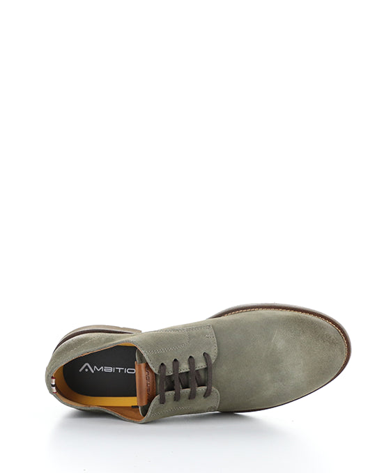 13415 Salvia Suede