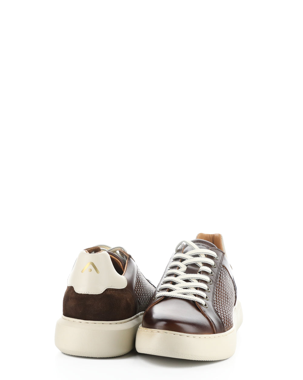 13450 Brown Leather