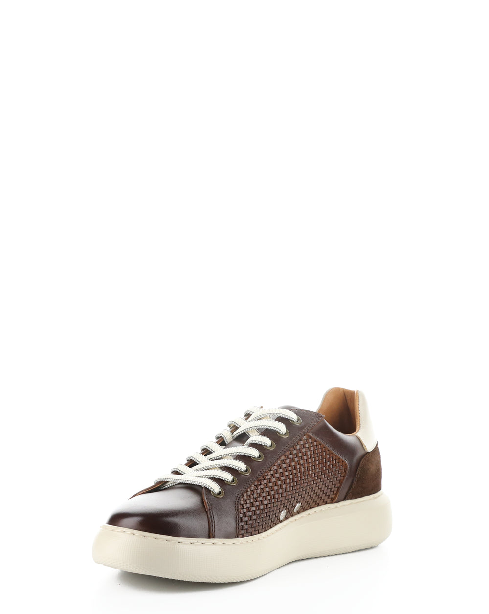 13450 Brown Leather