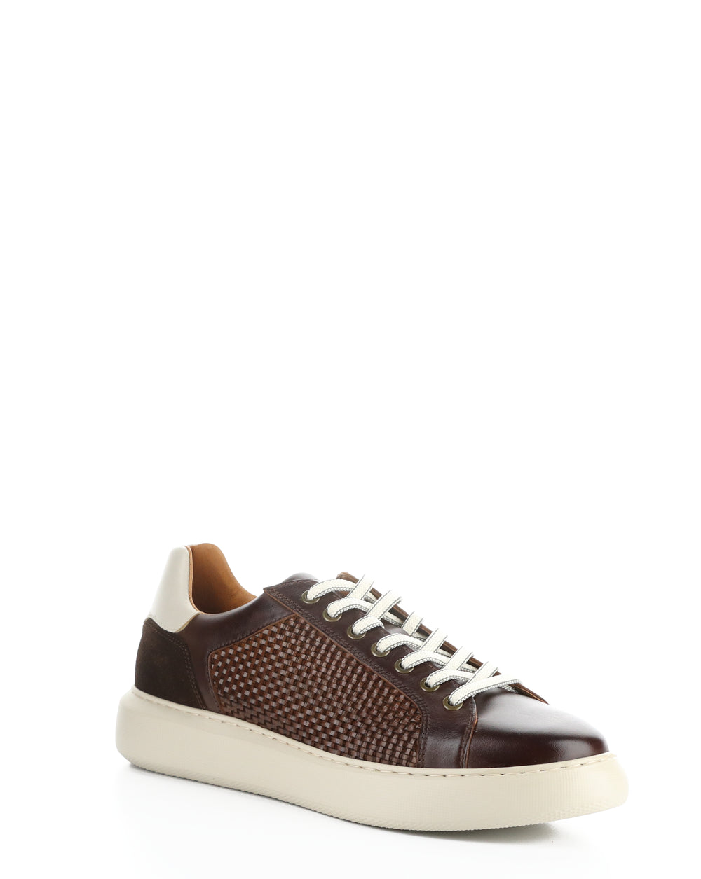 13450 Brown Leather