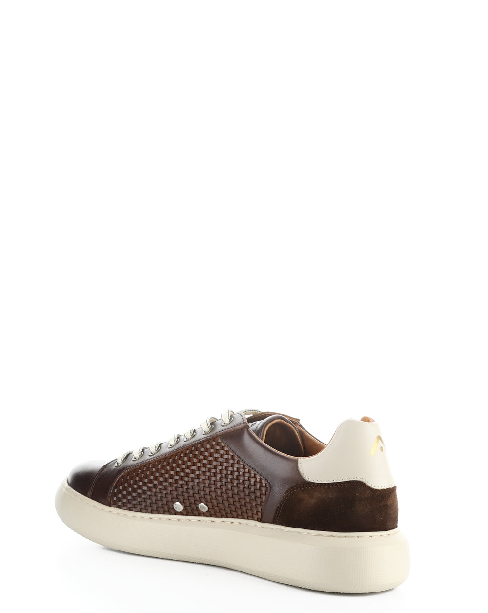 13450 Brown Leather