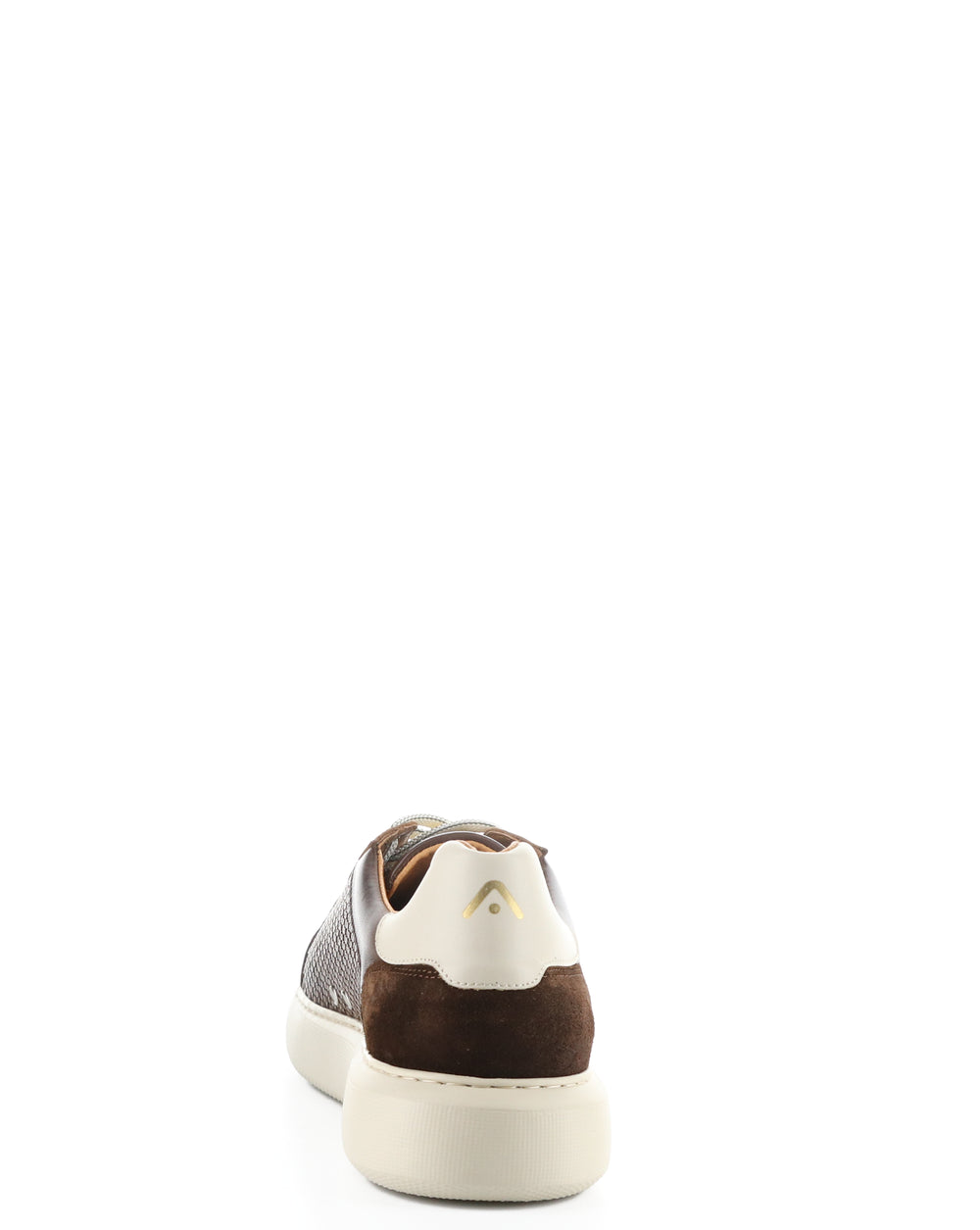 13450 Brown Leather