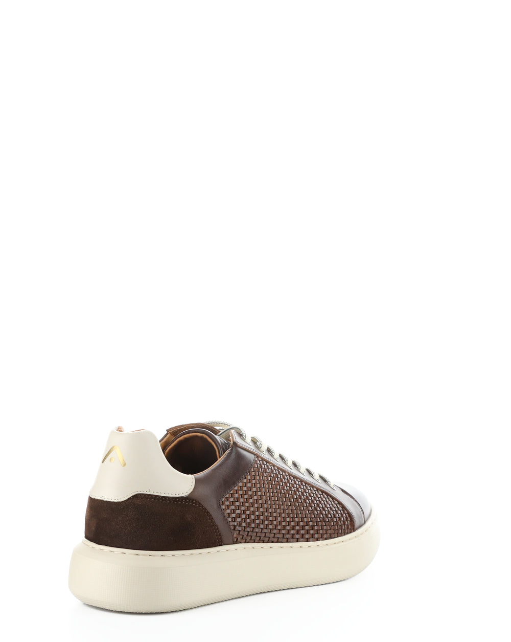 13450 Brown Leather