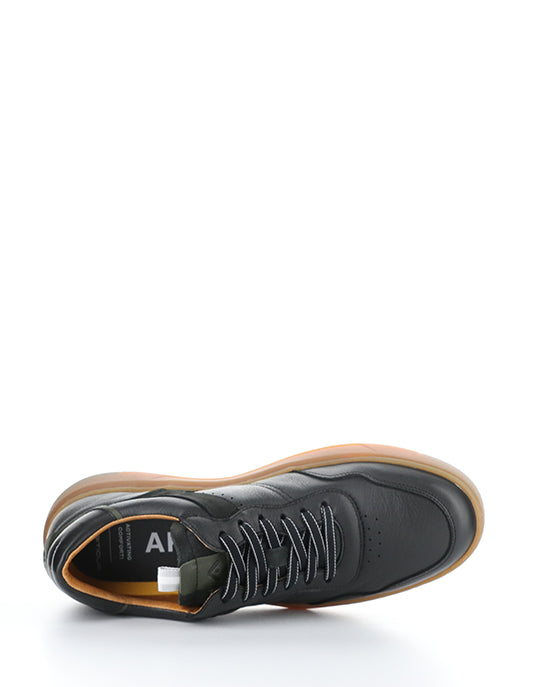13673 6919 Black Leather