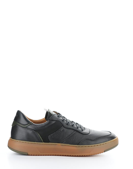 13673 6919 Black Leather
