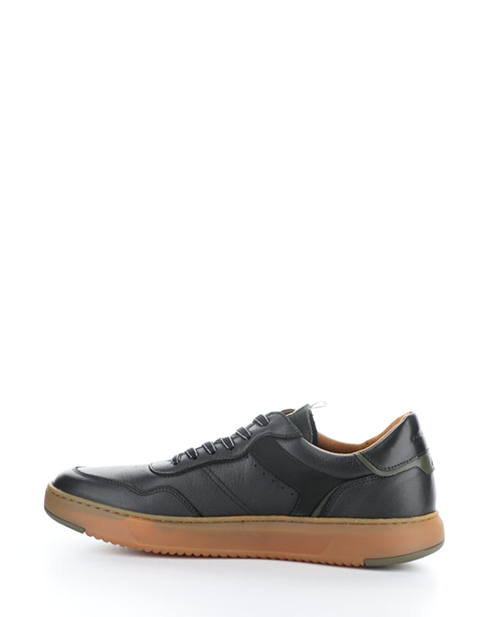 13673 6919 Black Leather