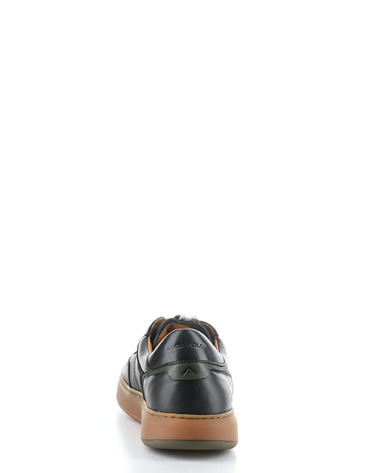13673 6919 Black Leather