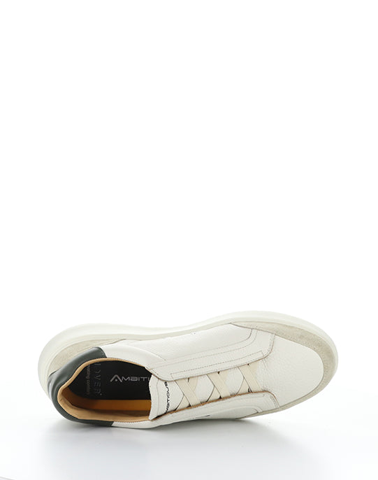 13721A 7333Am Combi Beige Suede
