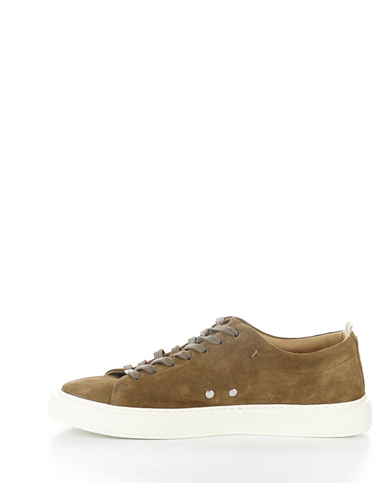 13797 11170Am Taupe Suede