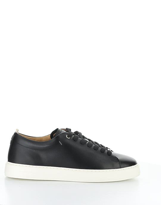13797 7316Am Black Leather