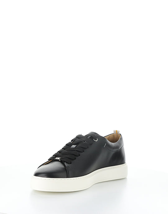 13797 7316Am Black Leather