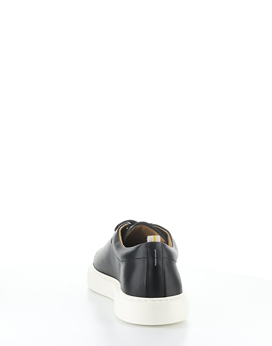 13797 7316Am Black Leather
