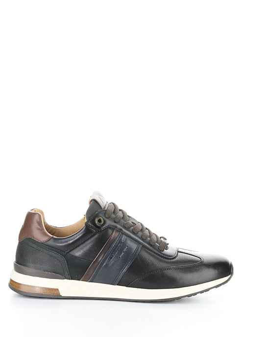 14050 6583Am Black Leather