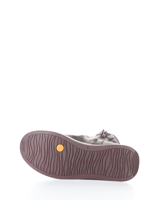 Abil807Sof 001 Wine Smooth Leather