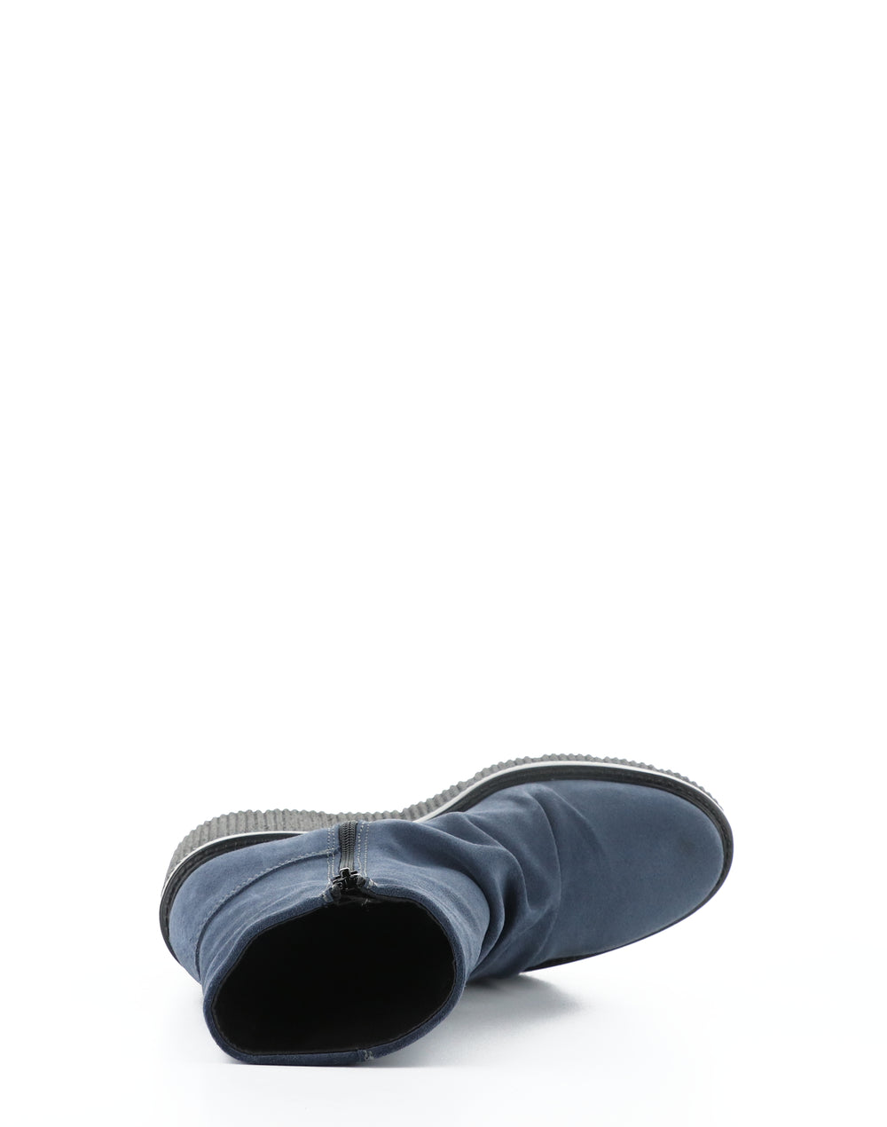 Alina Jeans Suede