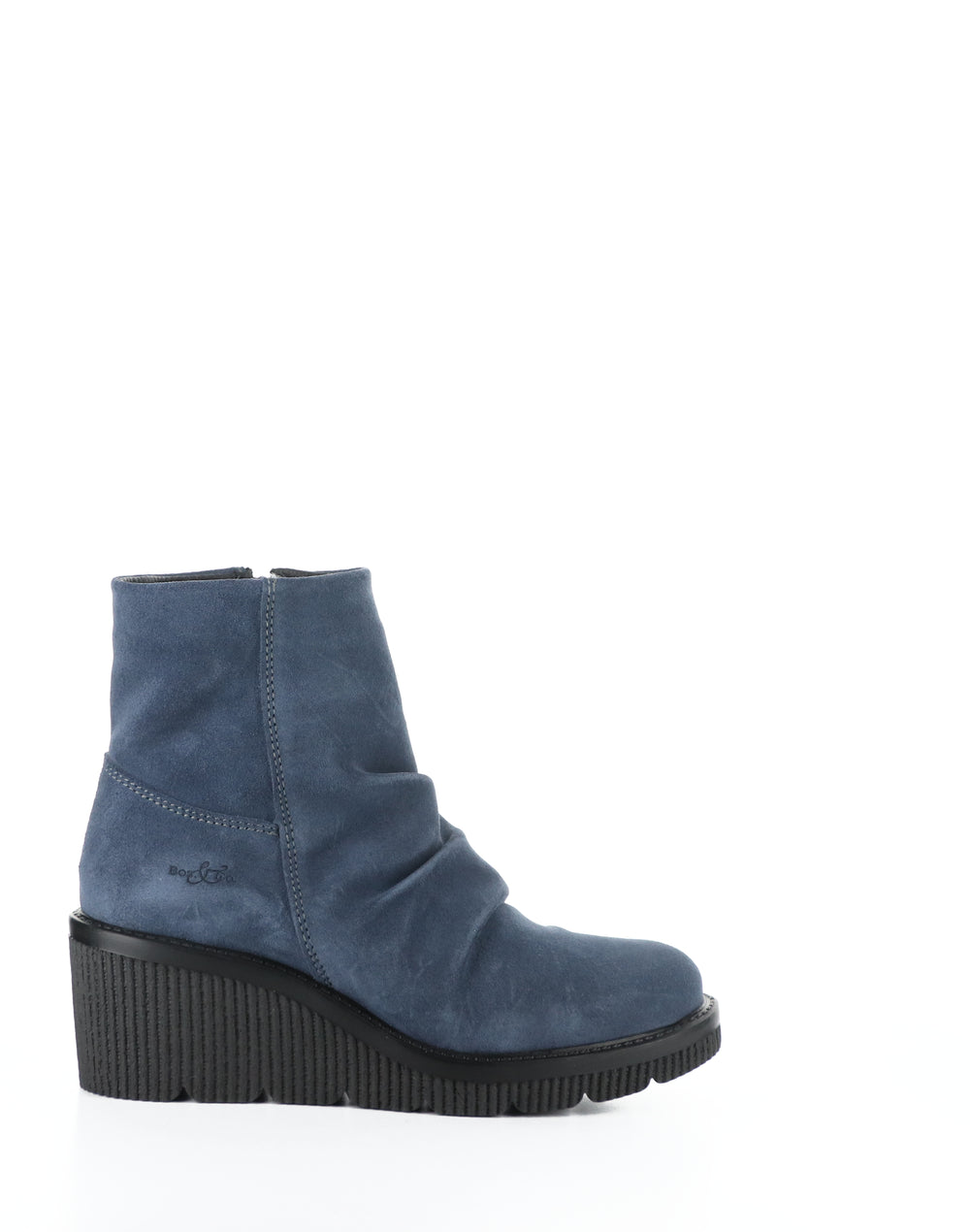 Alina Jeans Suede