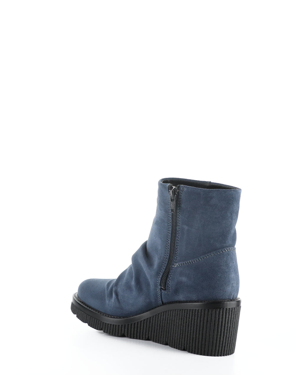 Alina Jeans Suede