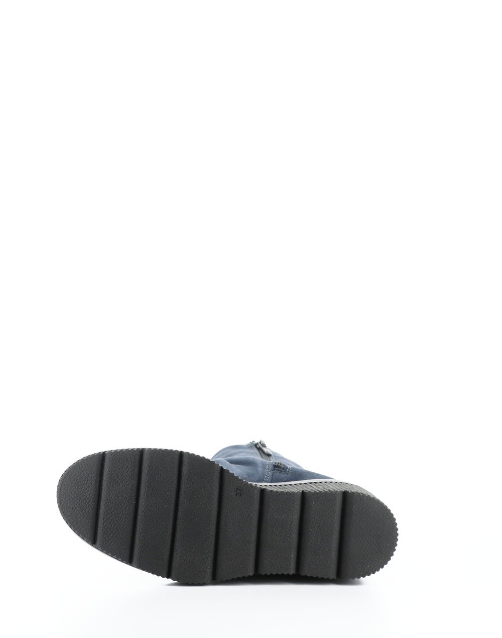 Alina Jeans Suede