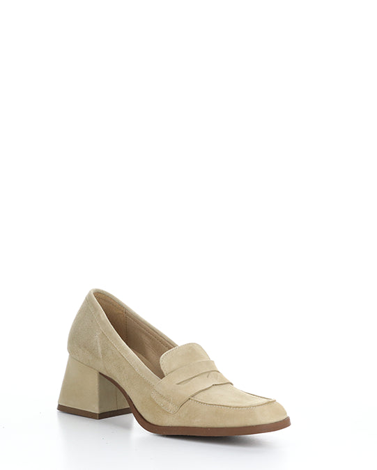 Ama Sand Kid Suede