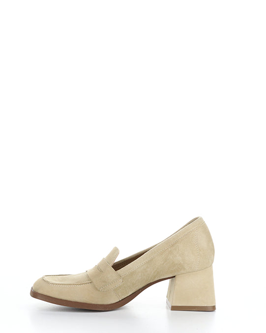 Ama Sand Kid Suede