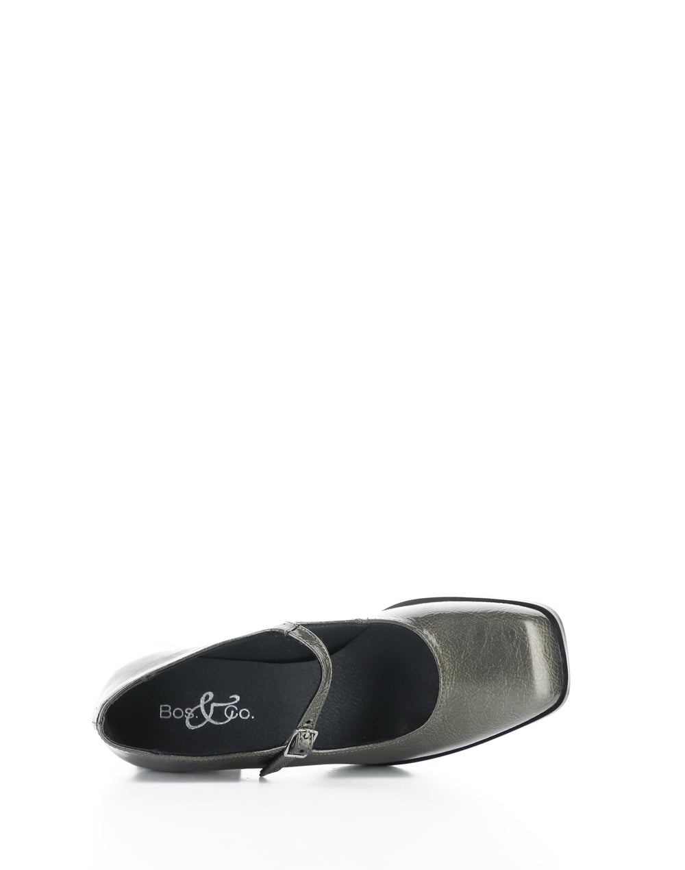 Amaya Pewter Mascara Pat