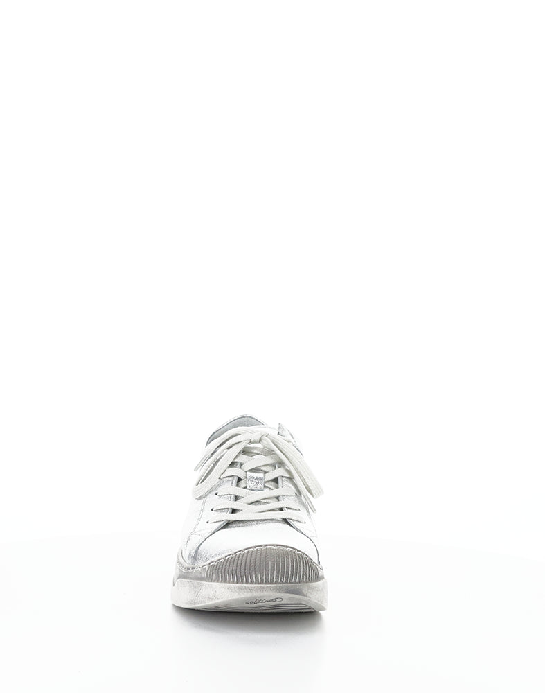 Apor794Sof 016 Silver Laminato