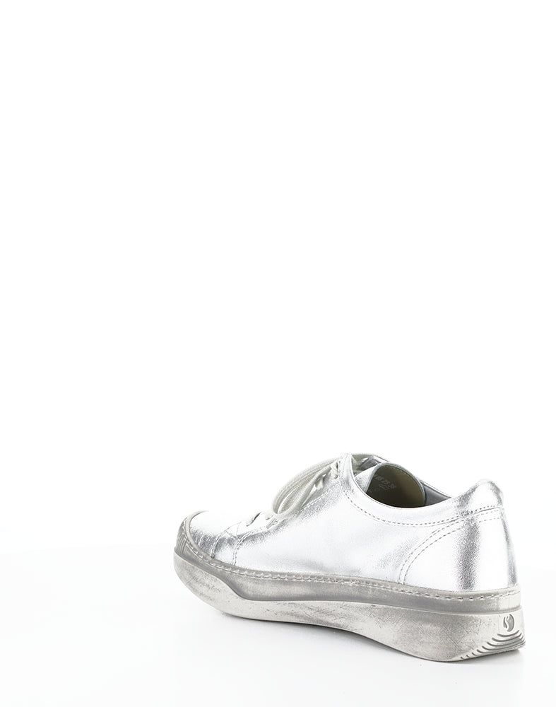 Apor794Sof 016 Silver Laminato