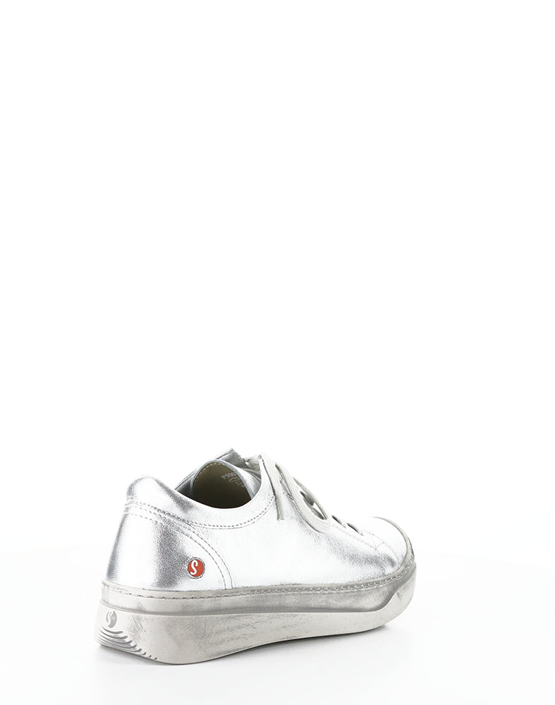 Apor794Sof 016 Silver Laminato