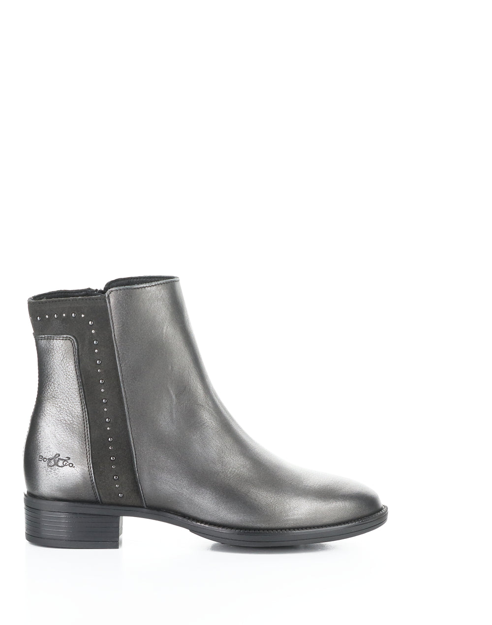 Axis Silver/Anthracite Pike/Pampa Argentina
