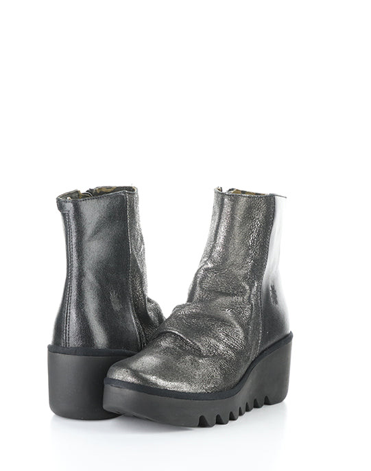 Baan538Fly 015 Silver/Blk Dkflash/Val