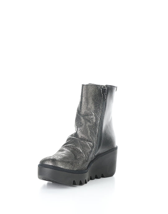 Baan538Fly 015 Silver/Blk Dkflash/Val