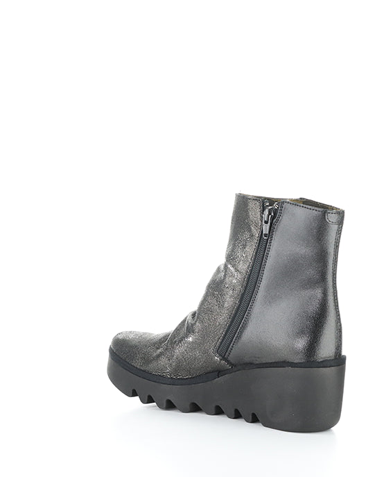 Baan538Fly 015 Silver/Blk Dkflash/Val