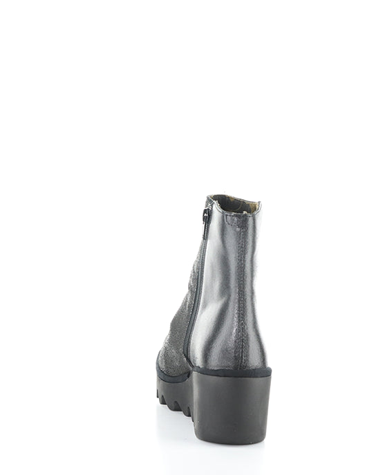 Baan538Fly 015 Silver/Blk Dkflash/Val