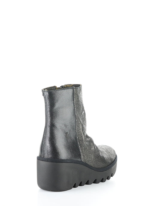 Baan538Fly 015 Silver/Blk Dkflash/Val