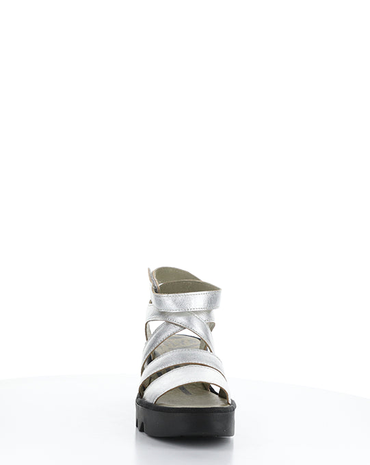 Bafy485Fly 000 Silver Idra