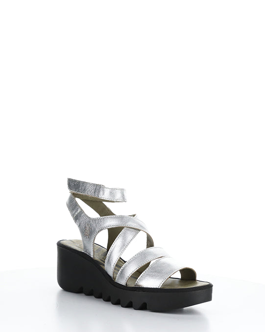 Bafy485Fly 000 Silver Idra