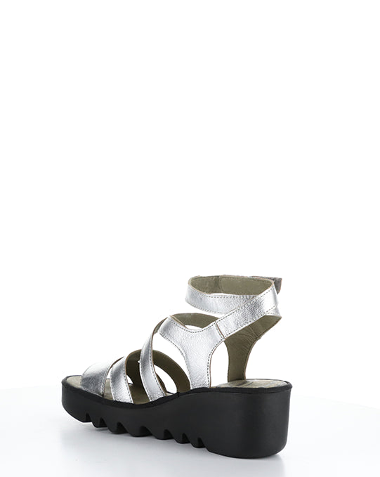 Bafy485Fly 000 Silver Idra