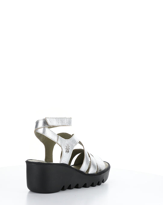 Bafy485Fly 000 Silver Idra