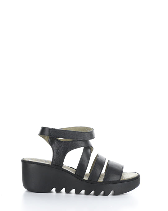 Bafy485Fly 001 Black Mousse