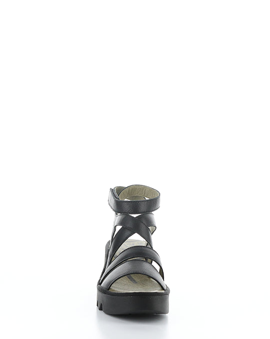 Bafy485Fly 001 Black Mousse