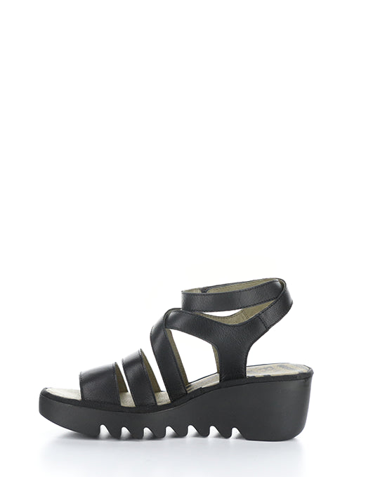 Bafy485Fly 001 Black Mousse